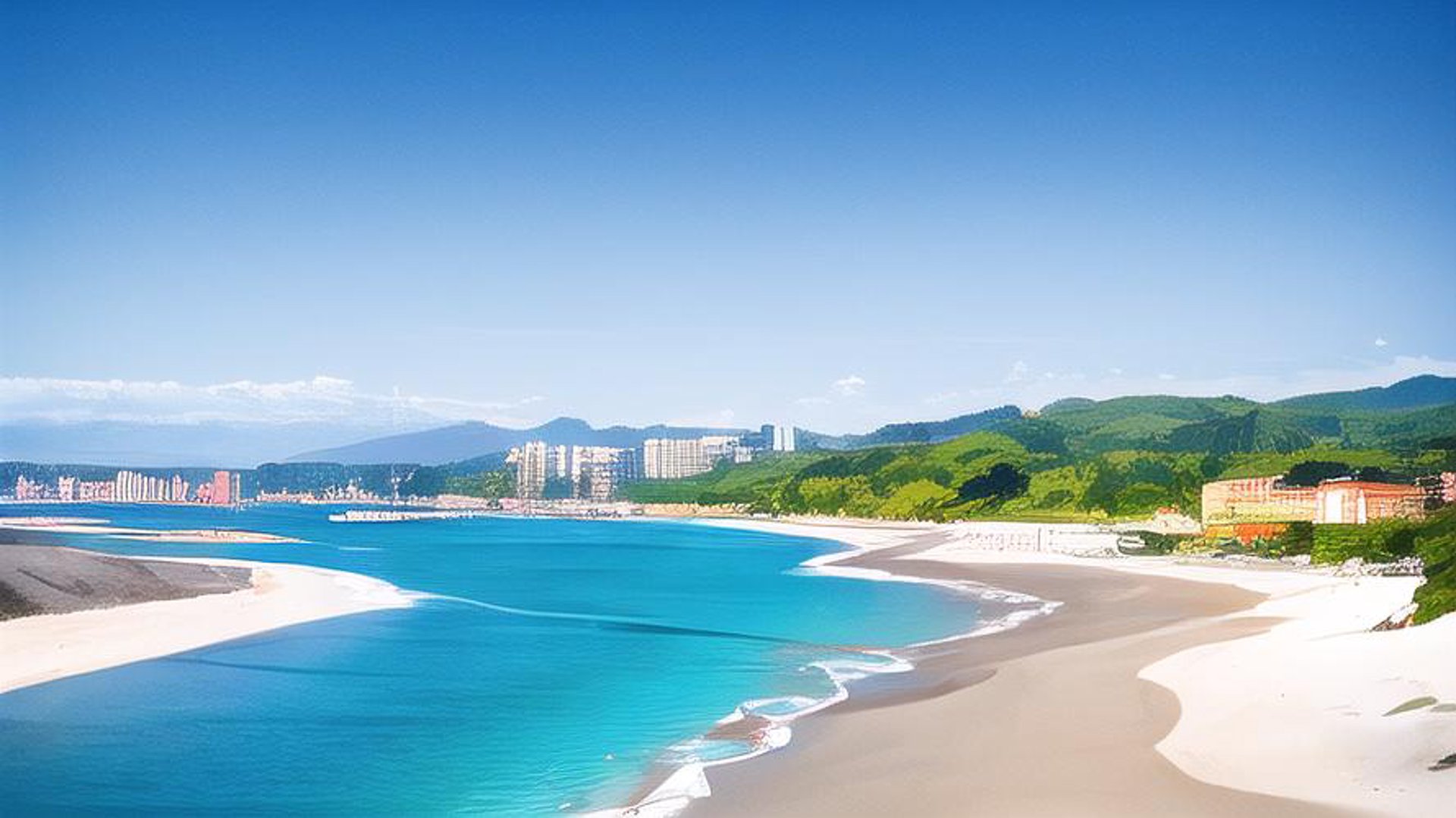 不二旅行社