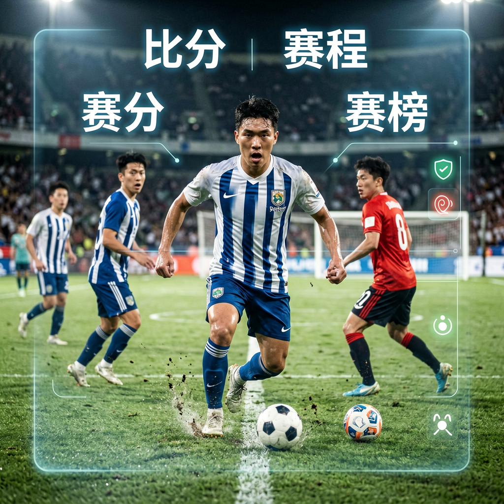 体育赛事数据统计分析图表