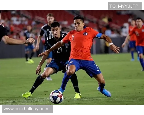 智利国家队迎战华奇巴托展现足球激情与团队精神的较量